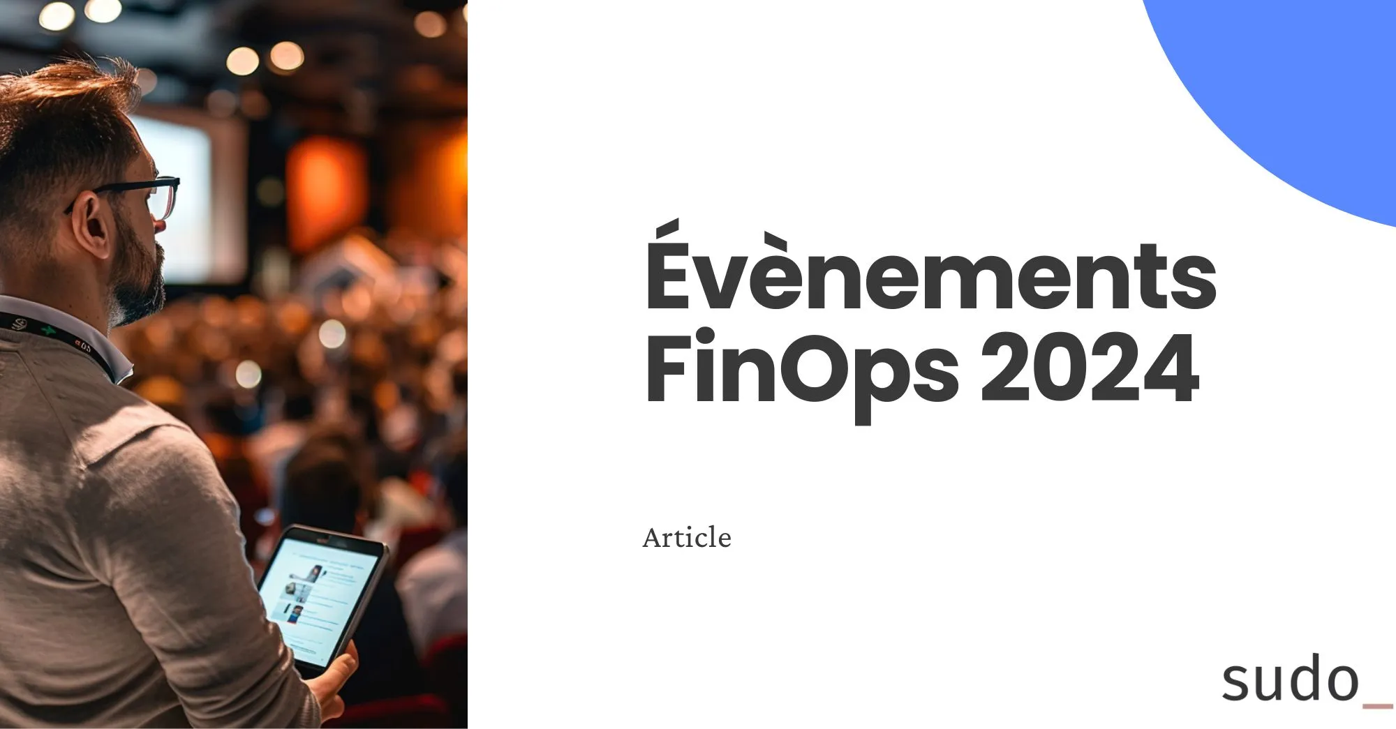 evenement finops 2024