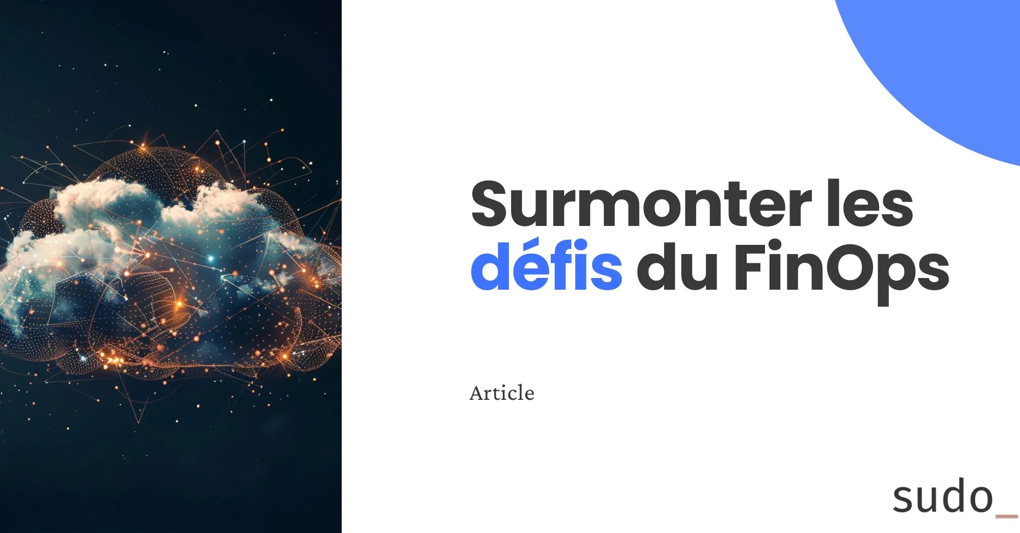 Les Défis Courants en FinOps et Comment les Surmonter 2024