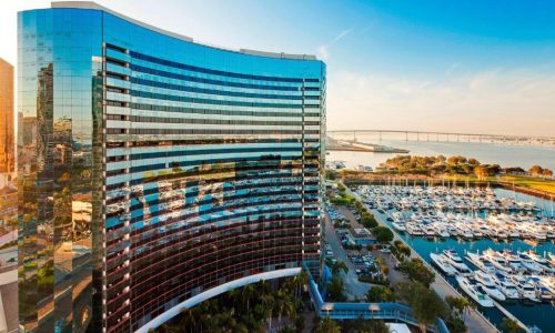 426591466 Marriott Hotel and Marina Tower