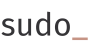 logo sudo group