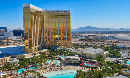 mandalay bay hotel mandalay bay hotel