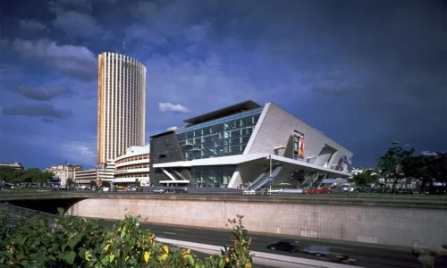 palais des congres palais des congres